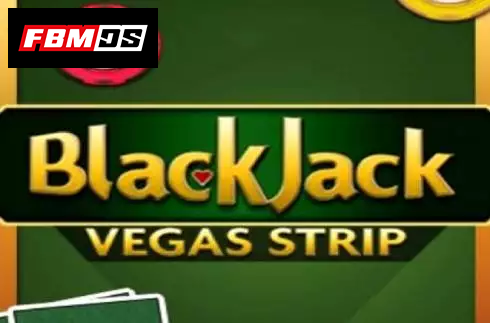 Blackjack Vegas Strip